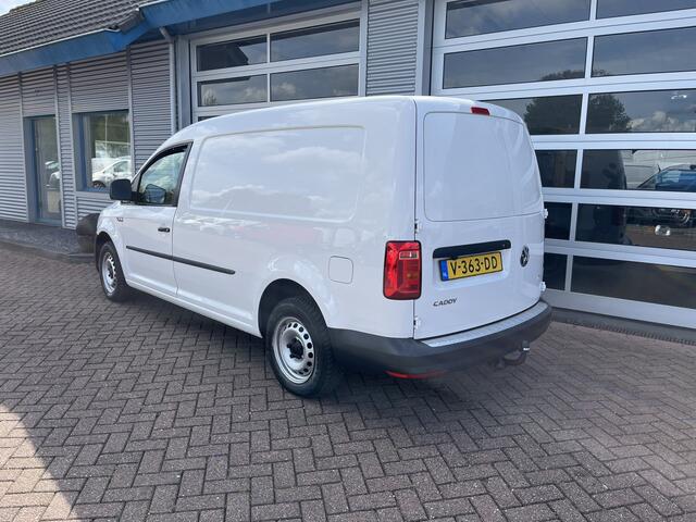 Volkswagen CADDY MAXI 2.0 TDI L2H1 BMT Trendline