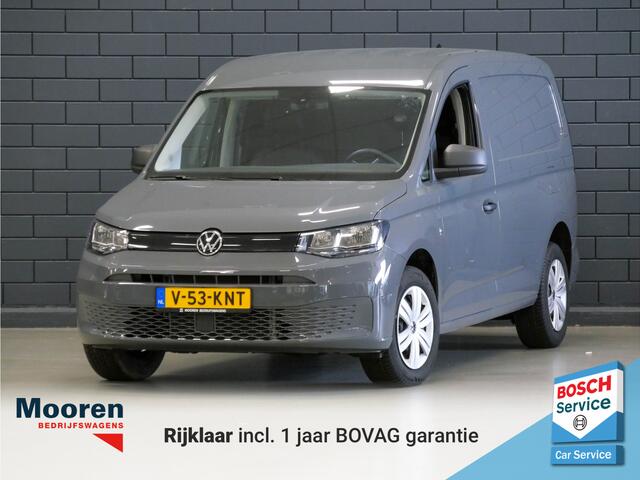 Volkswagen CADDY MAXI Cargo 1.5 TSI 115PK Style | BENZINE | CAMERA | APPLE CARPLAY |