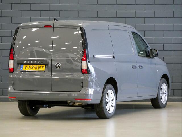 Volkswagen CADDY MAXI Cargo 1.5 TSI 115PK Style | BENZINE | CAMERA | APPLE CARPLAY |