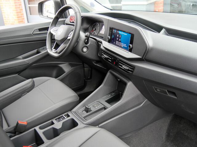 Volkswagen CADDY MAXI Cargo 1.5 TSI 115PK Style | BENZINE | CAMERA | APPLE CARPLAY |