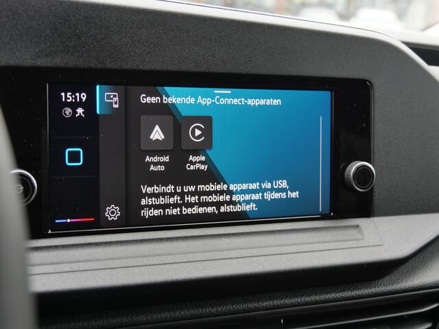 Volkswagen CADDY MAXI Cargo 1.5 TSI 115PK Style | BENZINE | CAMERA | APPLE CARPLAY |