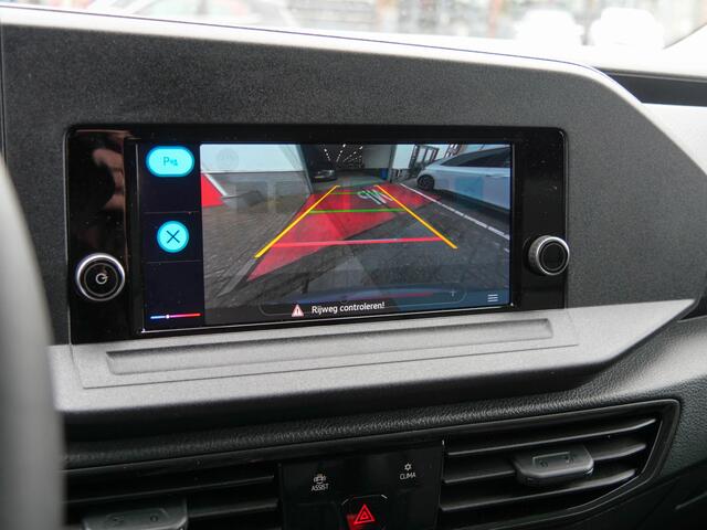 Volkswagen CADDY MAXI Cargo 1.5 TSI 115PK Style | BENZINE | CAMERA | APPLE CARPLAY |