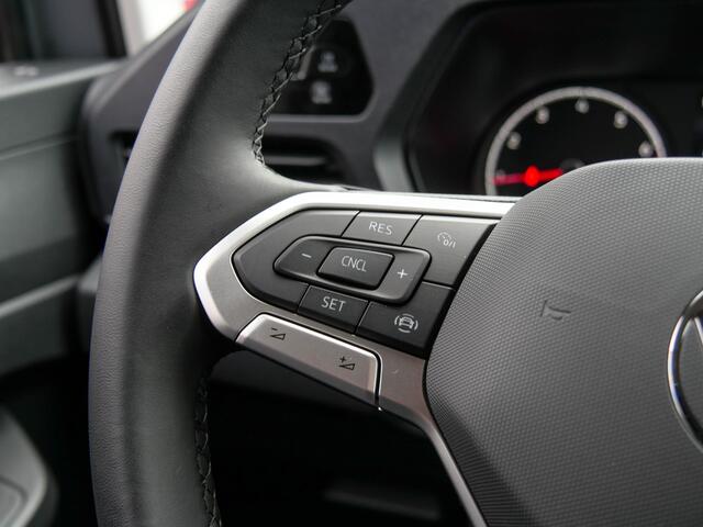 Volkswagen CADDY MAXI Cargo 1.5 TSI 115PK Style | BENZINE | CAMERA | APPLE CARPLAY |