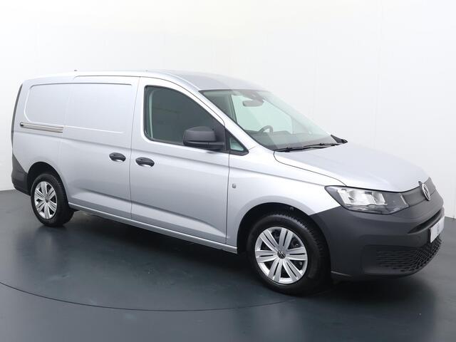 Volkswagen CADDY MAXI Cargo 2.0 TDI Trend | 102 PK | BPM Vrij | Cruise control | Parkeersensoren Achter | Trekhaak