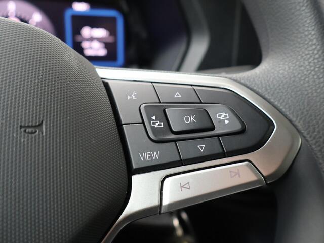 Volkswagen CADDY MAXI Cargo 2.0 TDI Trend | 102 PK | BPM Vrij | Cruise control | Parkeersensoren Achter | Trekhaak