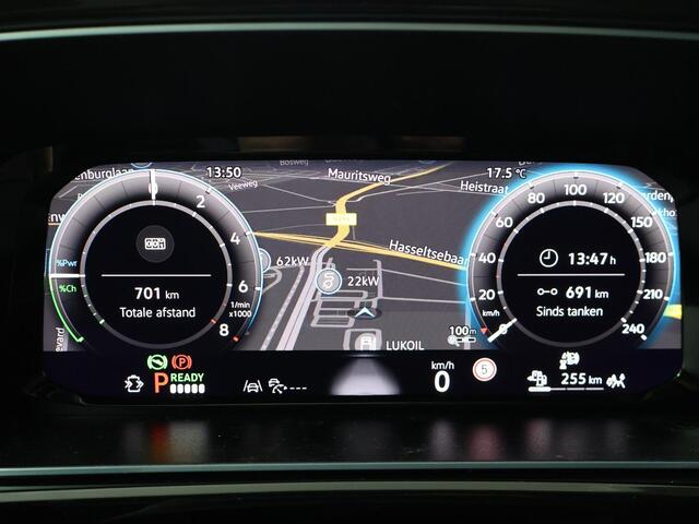 Volkswagen CADDY MAXI 1.5 TSI Hybride Style 150Pk DSG PHEV | 7-Zitter | 2x Schuifdeuren + Achterklep met Sluithulp | Navigatie Apple Carplay/Android Auto DAB+ | Virtual Cockpit | LED V+A