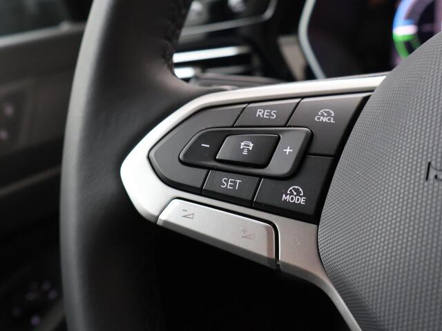 Volkswagen CADDY MAXI 1.5 TSI Hybride Style 150Pk DSG PHEV | 7-Zitter | 2x Schuifdeuren + Achterklep met Sluithulp | Navigatie Apple Carplay/Android Auto DAB+ | Virtual Cockpit | LED V+A