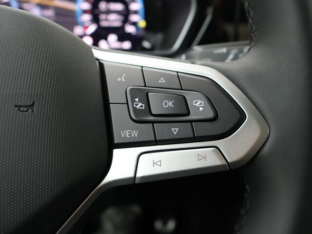 Volkswagen CADDY MAXI 1.5 TSI Hybride Style 150Pk DSG PHEV | 7-Zitter | 2x Schuifdeuren + Achterklep met Sluithulp | Navigatie Apple Carplay/Android Auto DAB+ | Virtual Cockpit | LED V+A
