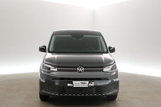 Volkswagen CADDY MAXI Cargo 2.0 TDI Style L2H1 123PK | NIEUW | DSG Airco LED Camera Carplay Cruise Virtual Navi PDC 16''LMV