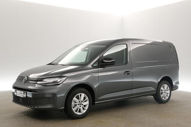 Volkswagen CADDY MAXI Cargo 2.0 TDI Style L2H1 123PK | NIEUW | DSG Airco LED Camera Carplay Cruise Virtual Navi PDC 16''LMV