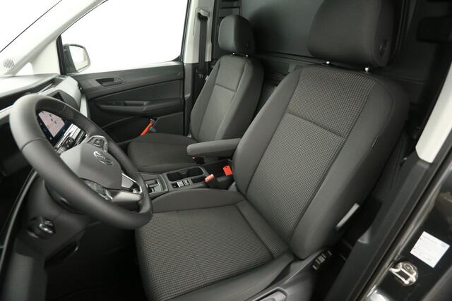 Volkswagen CADDY MAXI Cargo 2.0 TDI Style L2H1 123PK | NIEUW | DSG Airco LED Camera Carplay Cruise Virtual Navi PDC 16''LMV