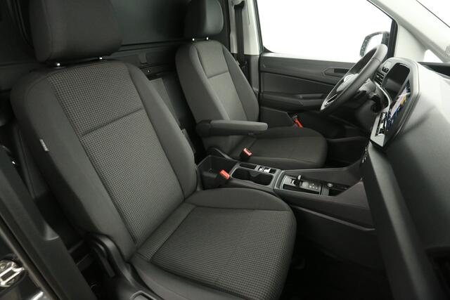 Volkswagen CADDY MAXI Cargo 2.0 TDI Style L2H1 123PK | NIEUW | DSG Airco LED Camera Carplay Cruise Virtual Navi PDC 16''LMV