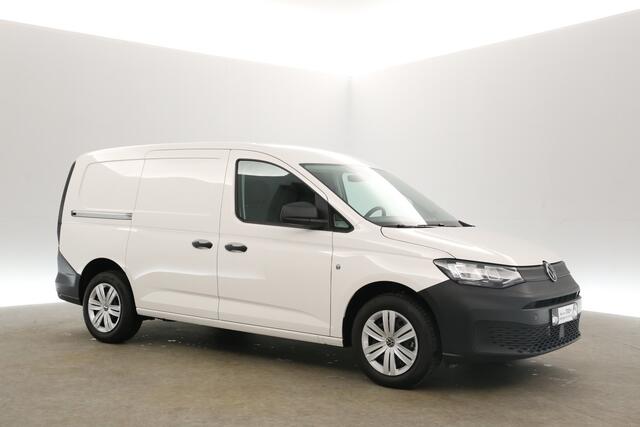 Volkswagen CADDY MAXI Cargo 2.0 TDI L2H1 NIEUW | 123PK | Clima Cruise Carplay PDC Elektrpakket Licht&Zicht Pakket