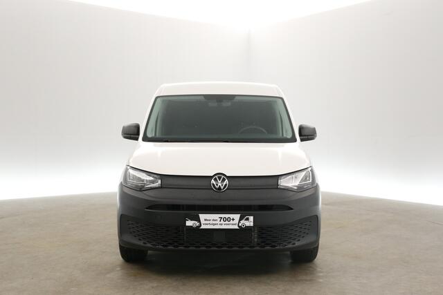 Volkswagen CADDY MAXI Cargo 2.0 TDI L2H1 NIEUW | 123PK | Clima Cruise Carplay PDC Elektrpakket Licht&Zicht Pakket