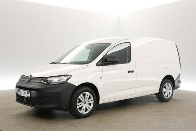 Volkswagen CADDY MAXI Cargo 2.0 TDI L2H1 NIEUW | 123PK | Clima Cruise Carplay PDC Elektrpakket Licht&Zicht Pakket