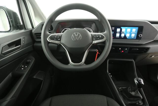 Volkswagen CADDY MAXI Cargo 2.0 TDI L2H1 NIEUW | 123PK | Clima Cruise Carplay PDC Elektrpakket Licht&Zicht Pakket