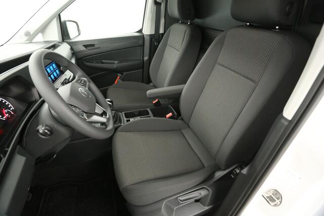 Volkswagen CADDY MAXI Cargo 2.0 TDI L2H1 NIEUW | 123PK | Clima Cruise Carplay PDC Elektrpakket Licht&Zicht Pakket