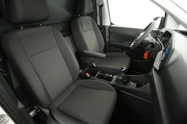Volkswagen CADDY MAXI Cargo 2.0 TDI L2H1 NIEUW | 123PK | Clima Cruise Carplay PDC Elektrpakket Licht&Zicht Pakket