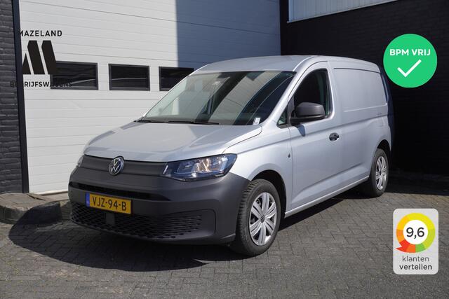 Volkswagen CADDY MAXI Cargo 2.0 TDI EURO 6 - Airco - Navi - Cruise - ¤ 12.950,- Excl.
