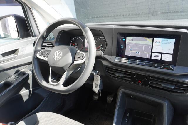 Volkswagen CADDY MAXI Cargo 2.0 TDI EURO 6 - Airco - Navi - Cruise - ¤ 12.950,- Excl.