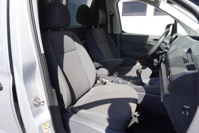 Volkswagen CADDY MAXI Cargo 2.0 TDI EURO 6 - Airco - Navi - Cruise - ¤ 12.950,- Excl.