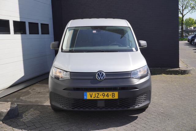 Volkswagen CADDY MAXI Cargo 2.0 TDI EURO 6 - Airco - Navi - Cruise - ¤ 12.950,- Excl.
