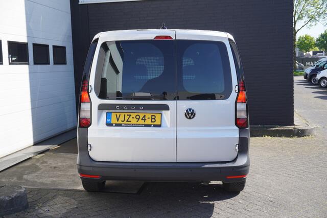 Volkswagen CADDY MAXI Cargo 2.0 TDI EURO 6 - Airco - Navi - Cruise - ¤ 12.950,- Excl.