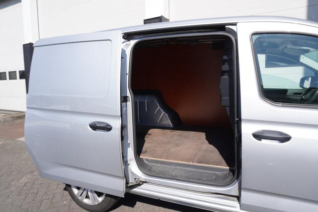 Volkswagen CADDY MAXI Cargo 2.0 TDI EURO 6 - Airco - Navi - Cruise - ¤ 12.950,- Excl.