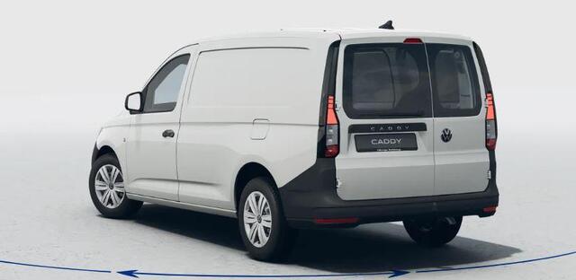 Volkswagen CADDY MAXI Bedrijfswagens Cargo Maxi Trend 2.0 TDI 102 2970 mm 6 ve Volkswagen Bedrijfswagens Caddy Cargo Maxi Trend 2.0 TDI 102 2970 mm 6 ve | 321304 | Trekhaak | App connect | Vierseizoenen banden | Cruise Control |