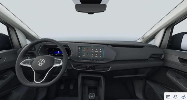 Volkswagen CADDY MAXI Bedrijfswagens Cargo Maxi Trend 2.0 TDI 102 2970 mm 6 ve Volkswagen Bedrijfswagens Caddy Cargo Maxi Trend 2.0 TDI 102 2970 mm 6 ve | 321304 | Trekhaak | App connect | Vierseizoenen banden | Cruise Control |