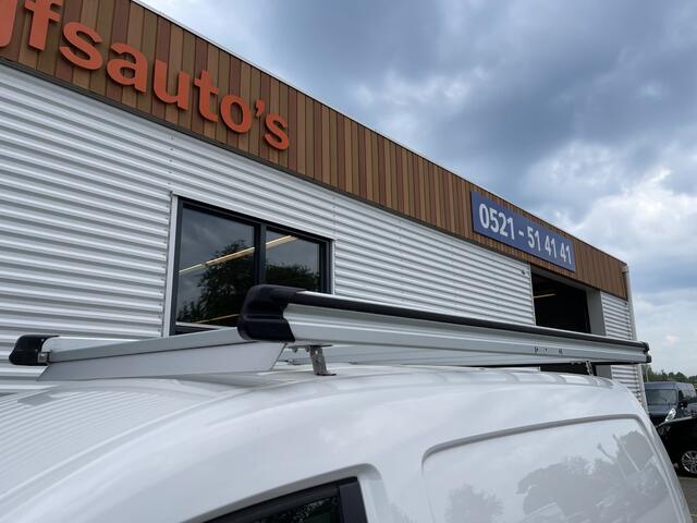 Volkswagen CADDY MAXI 2.0 TDI L2H1 BMT Comfortline / vaste prijs rijklaar ¤ 13.450 ex btw / euro 6 / bpm vrij / lease vanaf ¤ 227 / airco / cruise / trekhaak / imperial / ingerichte laadruimte !