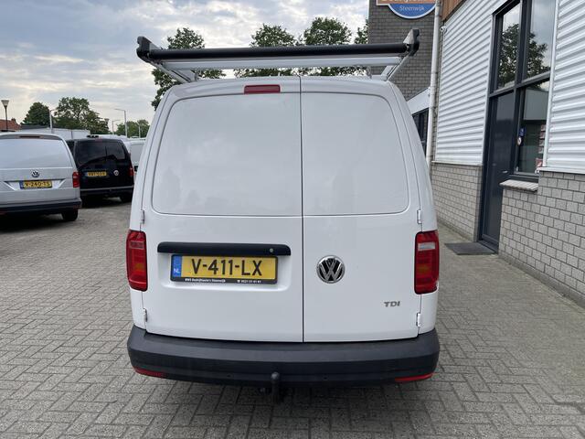 Volkswagen CADDY MAXI 2.0 TDI L2H1 BMT Comfortline / vaste prijs rijklaar ¤ 13.450 ex btw / euro 6 / bpm vrij / lease vanaf ¤ 227 / airco / cruise / trekhaak / imperial / ingerichte laadruimte !