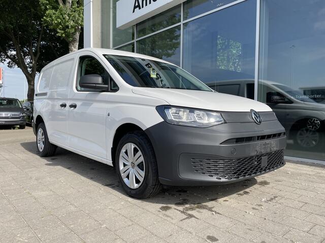 Volkswagen CADDY MAXI Cargo 2.0 TDI 102Pk | Comfort | Pdc | Cruise control | App connect