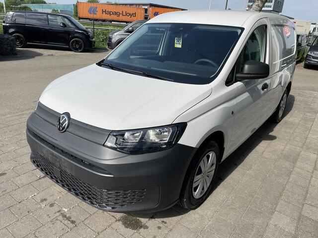 Volkswagen CADDY MAXI Cargo 2.0 TDI 102Pk | Comfort | Pdc | Cruise control | App connect