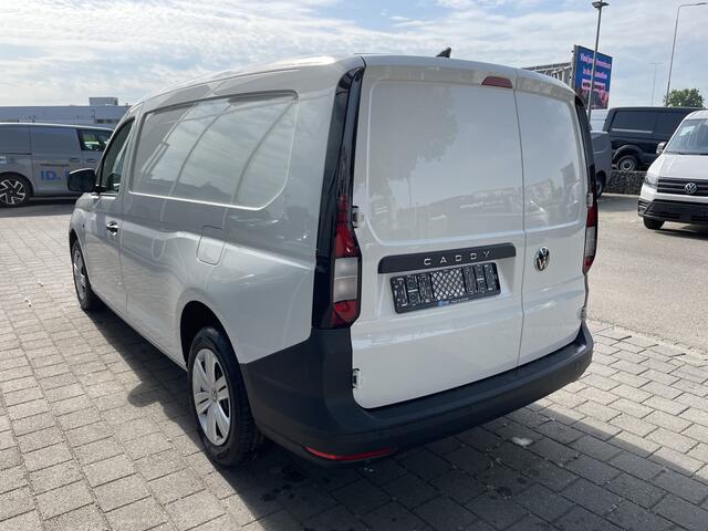 Volkswagen CADDY MAXI Cargo 2.0 TDI 102Pk | Comfort | Pdc | Cruise control | App connect