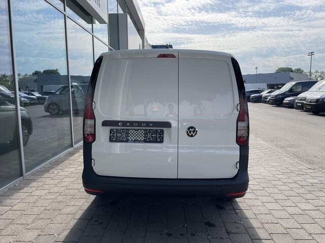 Volkswagen CADDY MAXI Cargo 2.0 TDI 102Pk | Comfort | Pdc | Cruise control | App connect