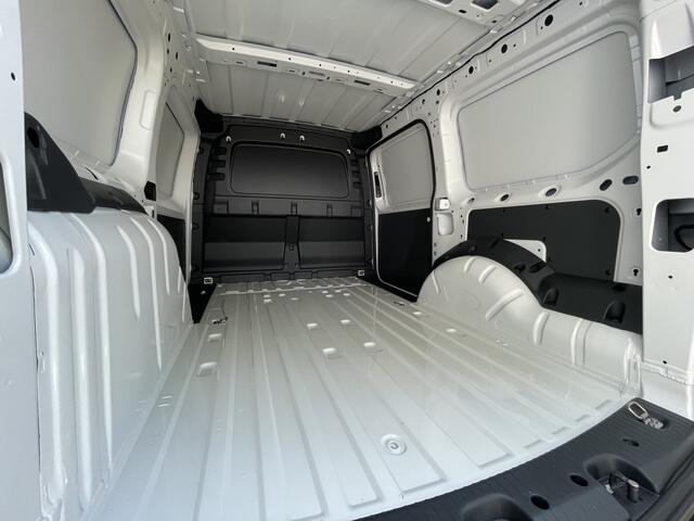 Volkswagen CADDY MAXI Cargo 2.0 TDI 102Pk | Comfort | Pdc | Cruise control | App connect