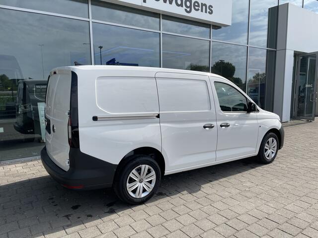 Volkswagen CADDY MAXI Cargo 2.0 TDI 102Pk | Comfort | Pdc | Cruise control | App connect