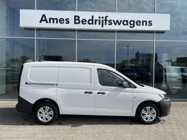 Volkswagen CADDY MAXI Cargo 2.0 TDI 102Pk | Comfort | Pdc | Cruise control | App connect