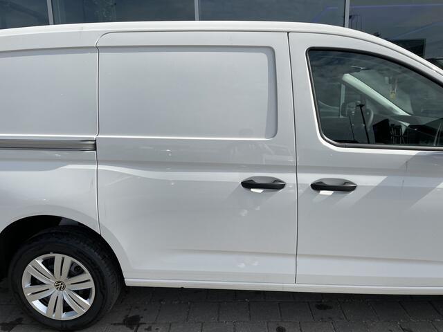 Volkswagen CADDY MAXI Cargo 2.0 TDI 102Pk | Comfort | Pdc | Cruise control | App connect
