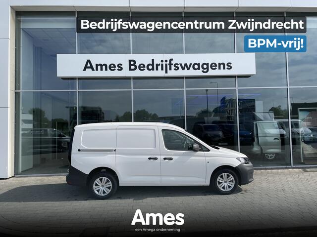 Volkswagen CADDY MAXI Cargo 2.0 TDI 102Pk | Comfort | Pdc | Cruise control | App connect