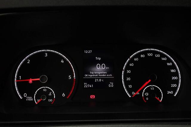 Volkswagen CADDY MAXI Cargo 2.0 TDI 102PK Comfort | Trekhaak | Navi | Parkeersensoren achter | Airco | Cruise