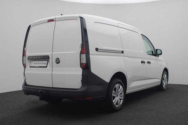 Volkswagen CADDY MAXI Cargo 2.0 TDI 102PK Comfort | Trekhaak | Navi | Parkeersensoren achter | Airco | Cruise