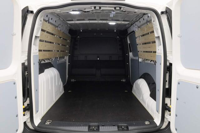 Volkswagen CADDY MAXI Cargo 2.0 TDI 102PK Comfort | Trekhaak | Navi | Parkeersensoren achter | Airco | Cruise