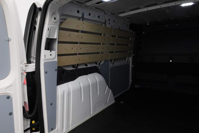 Volkswagen CADDY MAXI Cargo 2.0 TDI 102PK Comfort | Trekhaak | Navi | Parkeersensoren achter | Airco | Cruise