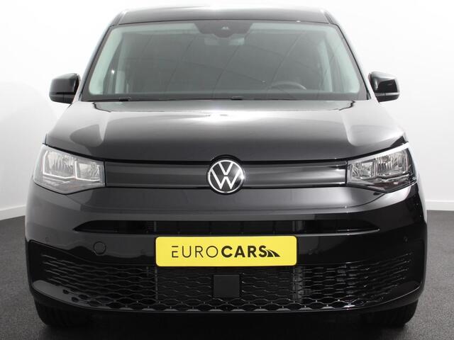 Volkswagen CADDY MAXI Cargo 2.0 TDI 122pk DSG Style Trekhaak Navigatie Apple Carplay/Android Auto Camera Parkeersensoren Adaptive Cruise Control Climate Control Lichtmetalen velgen