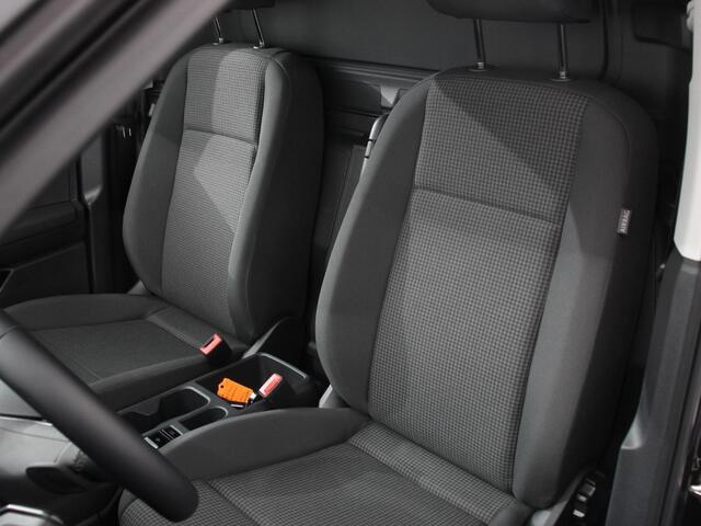 Volkswagen CADDY MAXI Cargo 2.0 TDI 122pk DSG Style Trekhaak Navigatie Apple Carplay/Android Auto Camera Parkeersensoren Adaptive Cruise Control Climate Control Lichtmetalen velgen