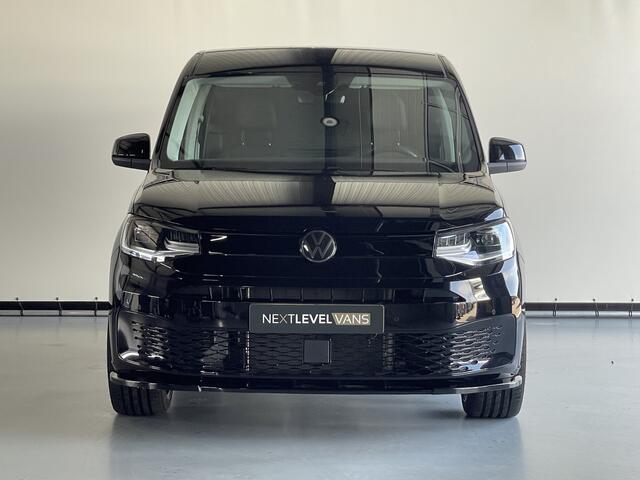 Volkswagen CADDY MAXI Cargo 2.0 TDI Style AUTOM CAMERA LED 2X SCHUIFDEUR