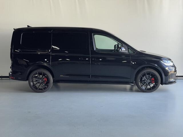 Volkswagen CADDY MAXI Cargo 2.0 TDI Style AUTOM CAMERA LED 2X SCHUIFDEUR