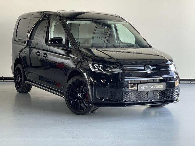 Volkswagen CADDY MAXI Cargo 2.0 TDI Style AUTOM CAMERA LED 2X SCHUIFDEUR